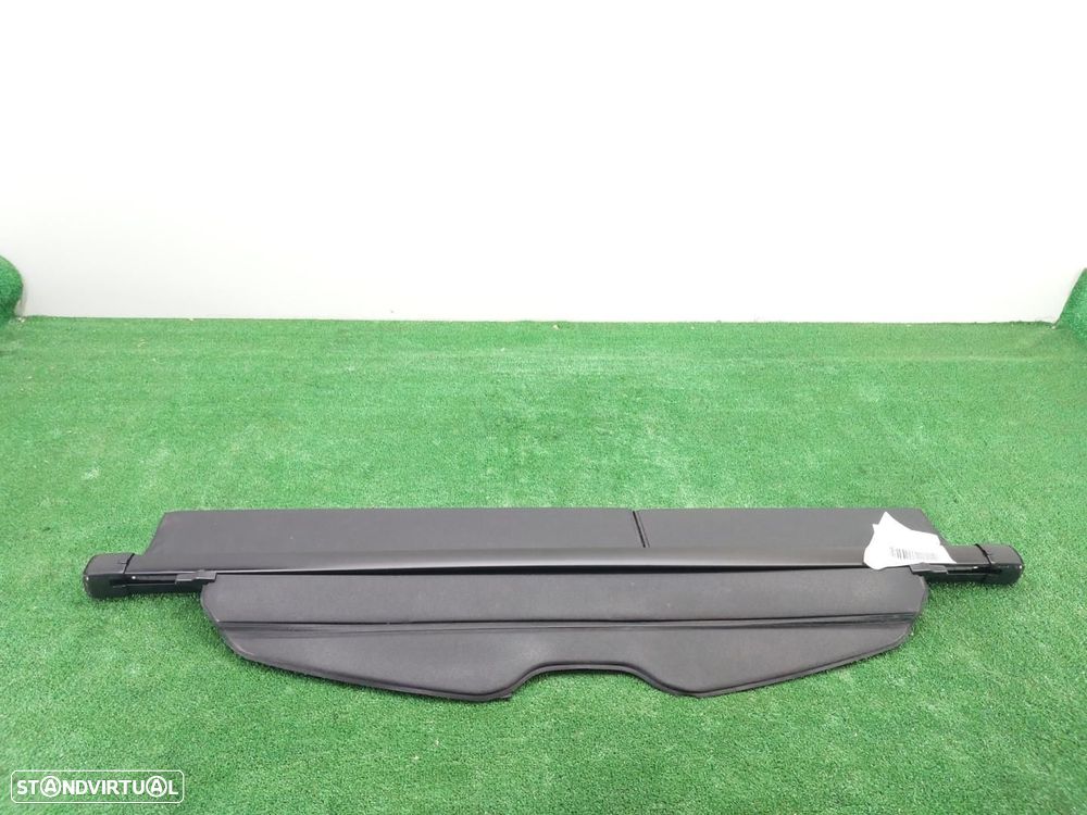 CHAPELEIRA DA MALA MAZDA 5 - 1