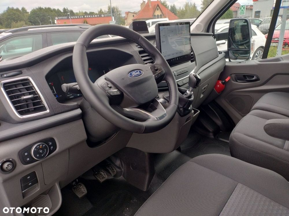 Ford Transit - 10