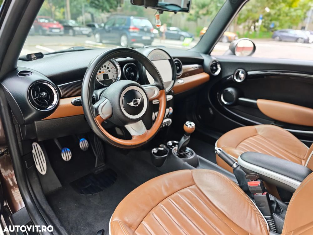 Mini Cooper - 6