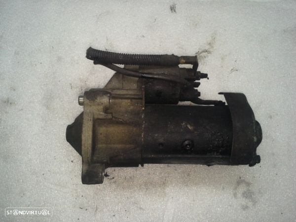 Motor De Arranque Nissan Micra Ii (K11) - 2