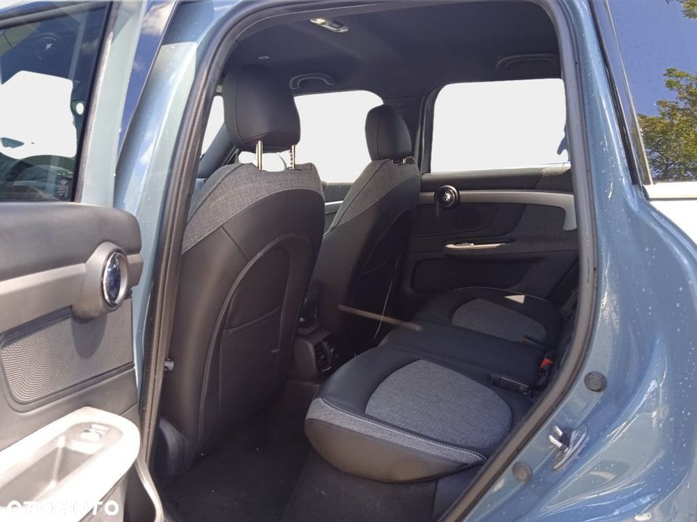 MINI Countryman Cooper SE ALL4 - 36