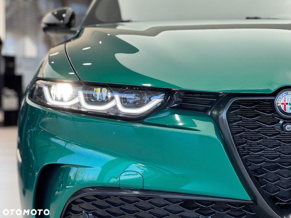 Alfa Romeo Tonale - 39