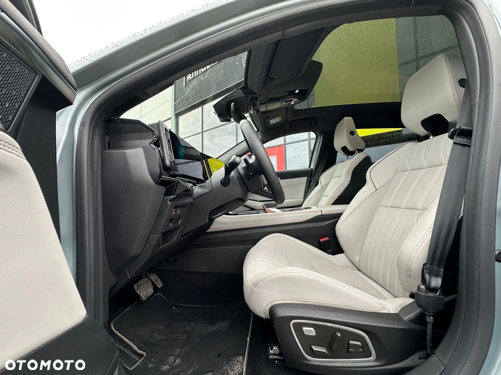 Renault Espace 1.2 E-Tech Full Hybrid 200 Iconic MMT 7os - 7