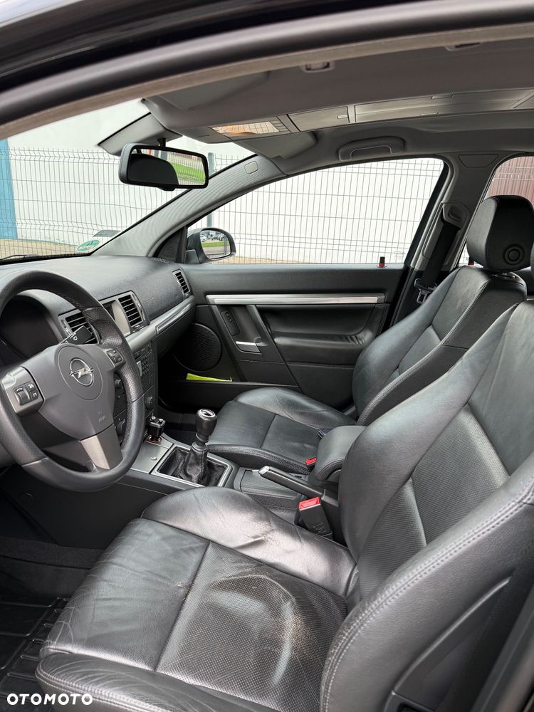 Opel Signum 2.0 T Sport - 16