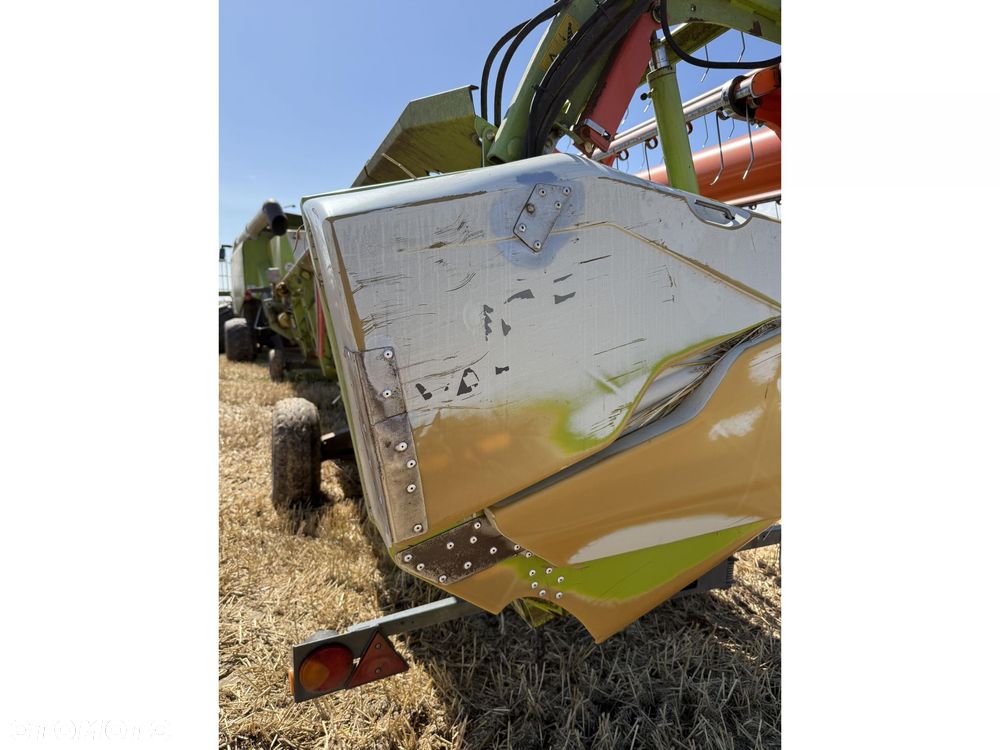 Claas Lexion 770 C 59 - 22