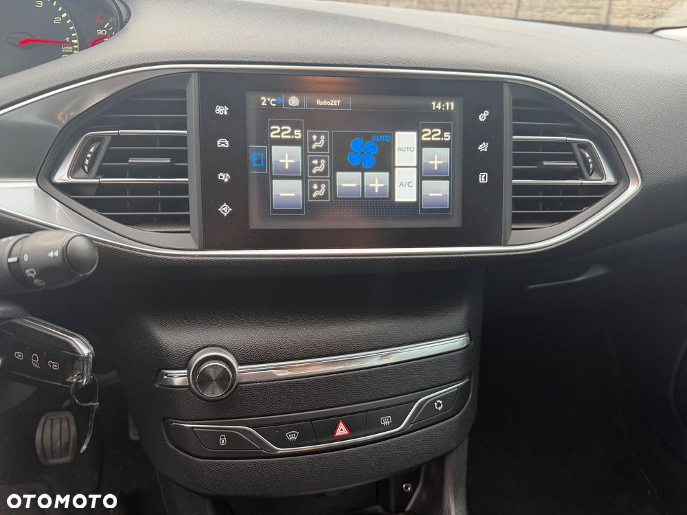 Peugeot 308 PureTech 110 Stop & Start Active - 5