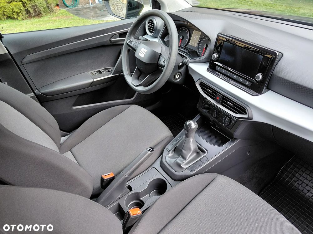 Seat Arona 1.0 TSI OPF Style - 13