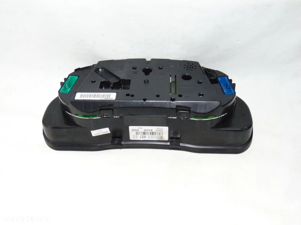 EUROPA licznik zegary 3B0920849A VW Volkswagen Passat B5 FL lift 1.9 2.5 TDI diesel 00-05r - 6