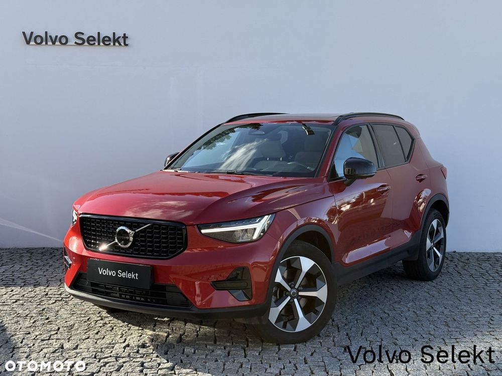 Volvo XC 40