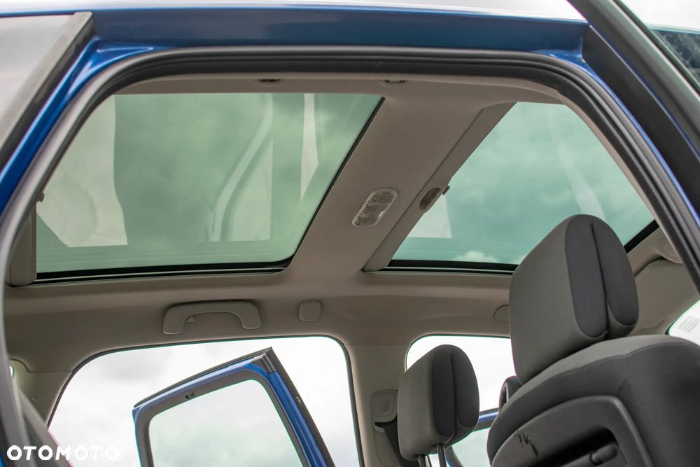 Renault Scenic - 27