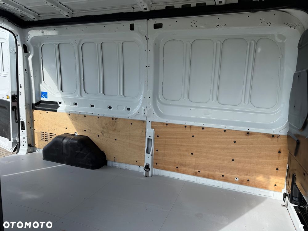 Ford TRANSIT - 7