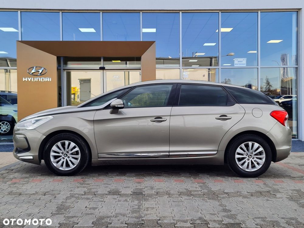 Citroën DS5 1.6 BlueHDi SoChic - 3