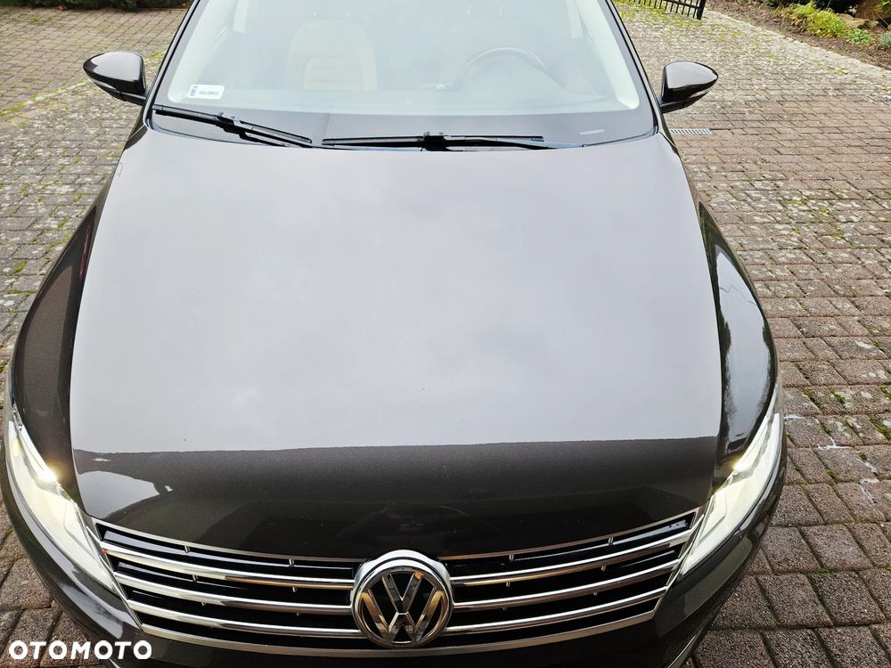 Volkswagen CC 3.6 V6 4Motion DSG - 11