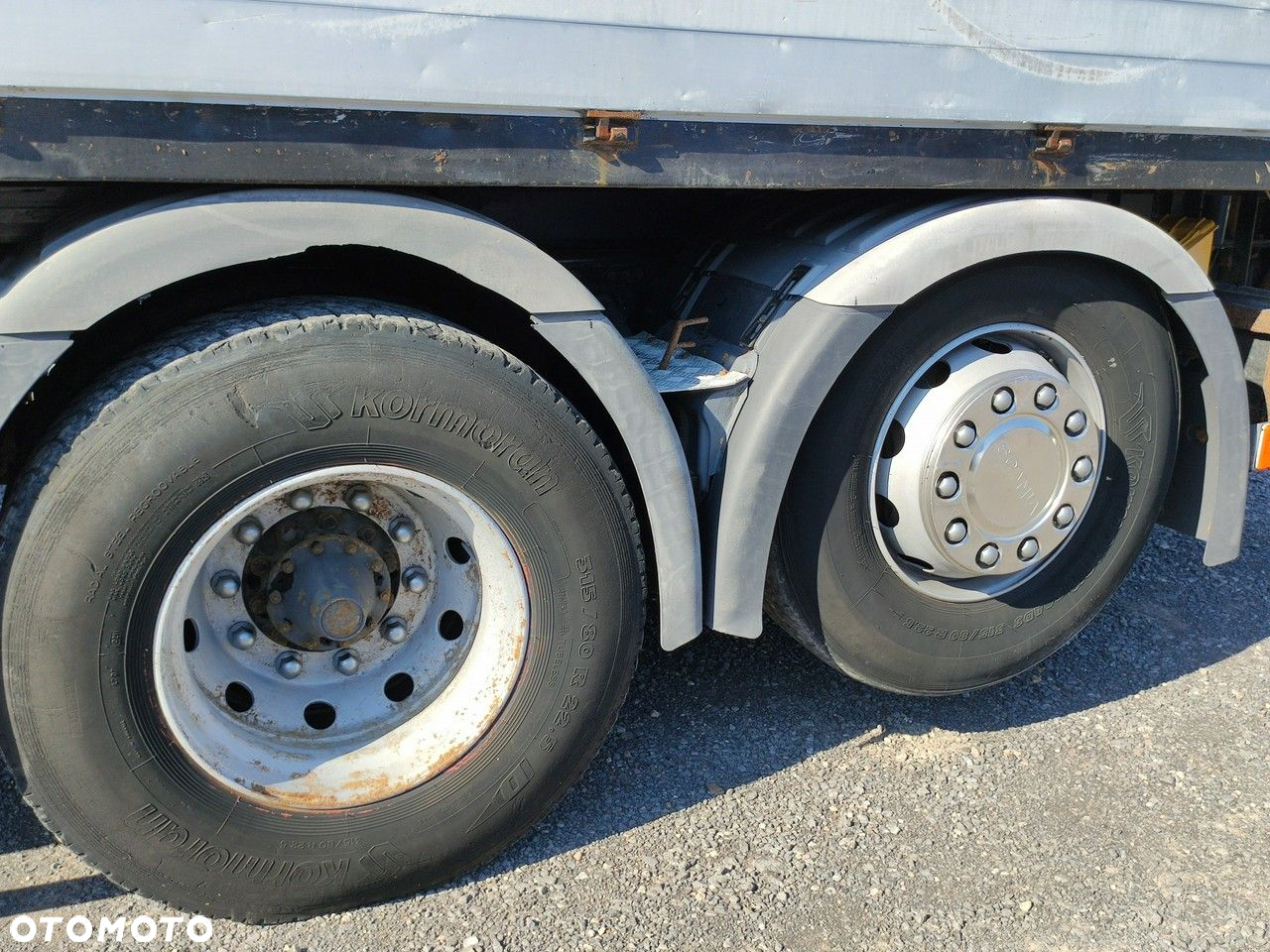 Scania 124L 420 6x2 Retarder HDS FASSI F170 Budowlanka - 30