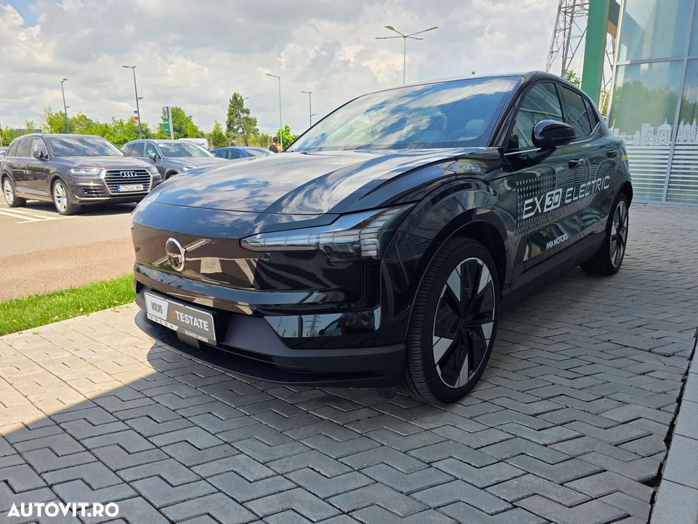 Volvo EX30 Twin Motor Performance Ultra - 2