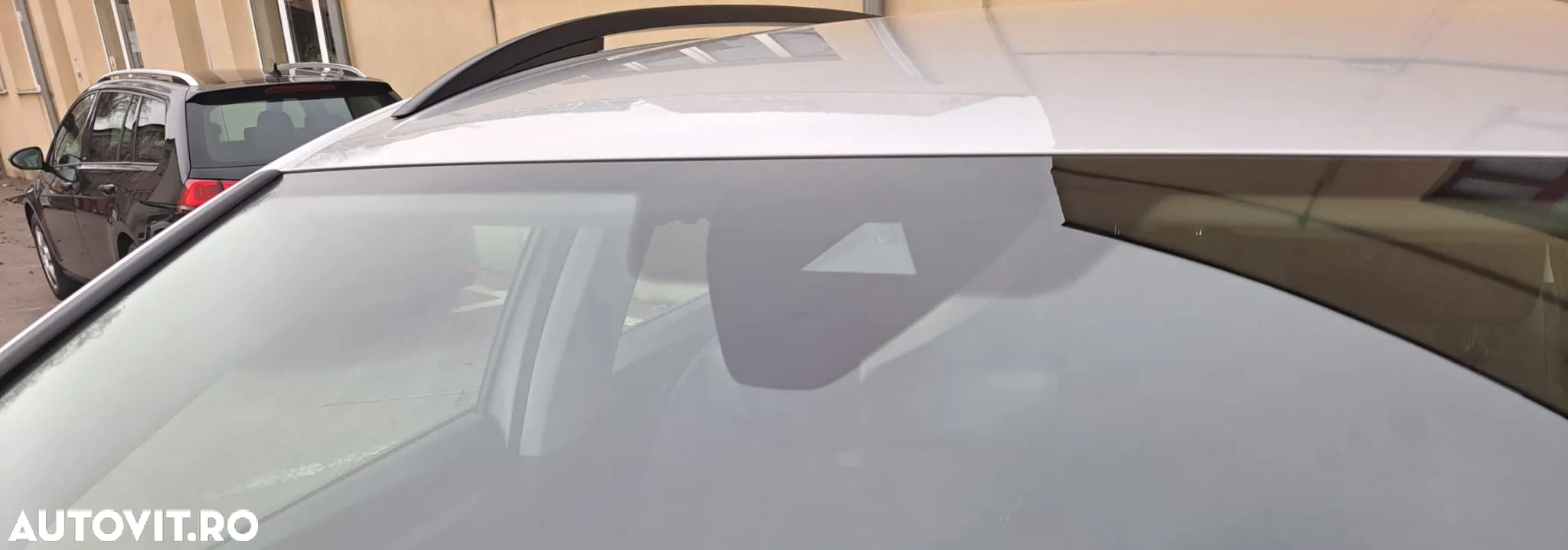 Volkswagen Golf Variant 2.0 TDI 116CP Life - 10
