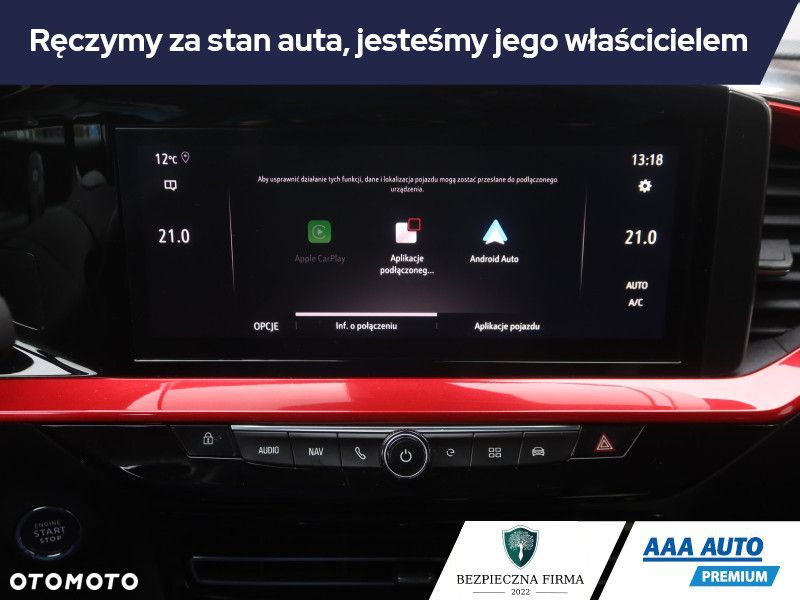 Opel Mokka - 18