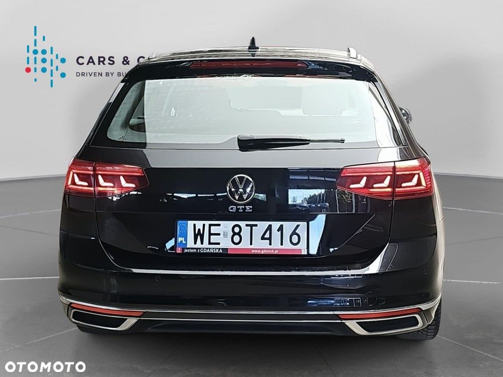 Volkswagen Passat Variant - 21