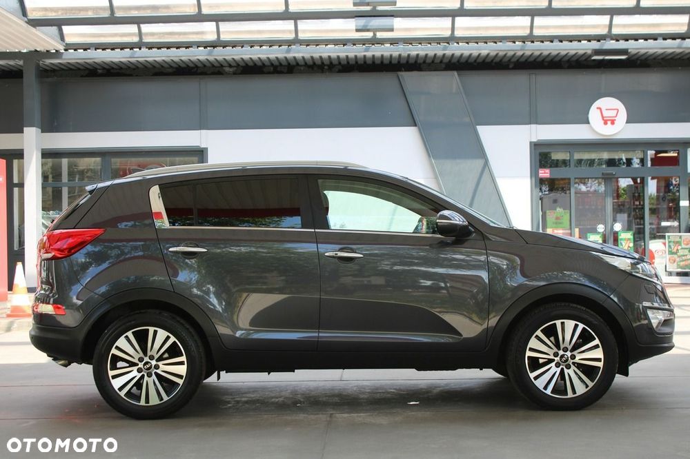 Kia Sportage 2.0 GDI XL 2WD - 39