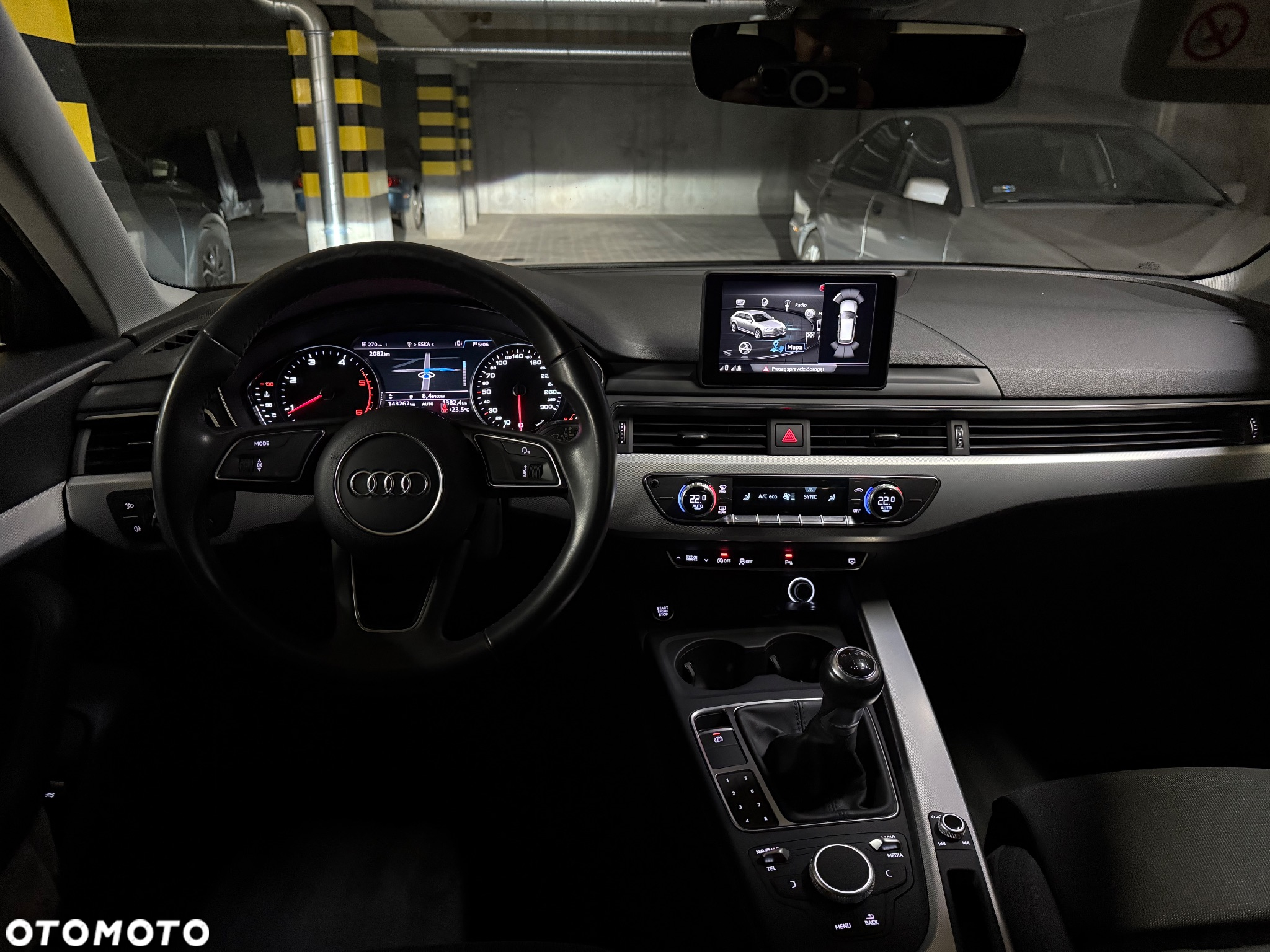 Audi A4 Avant 2.0 TDI - 12