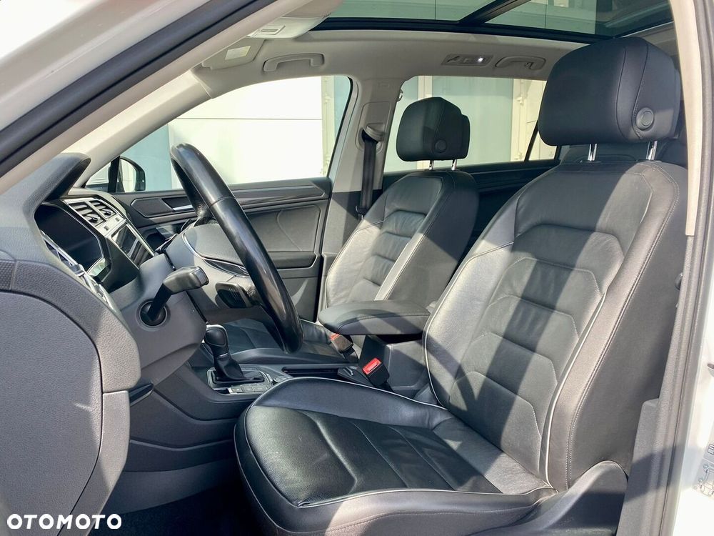 Volkswagen Tiguan - 6