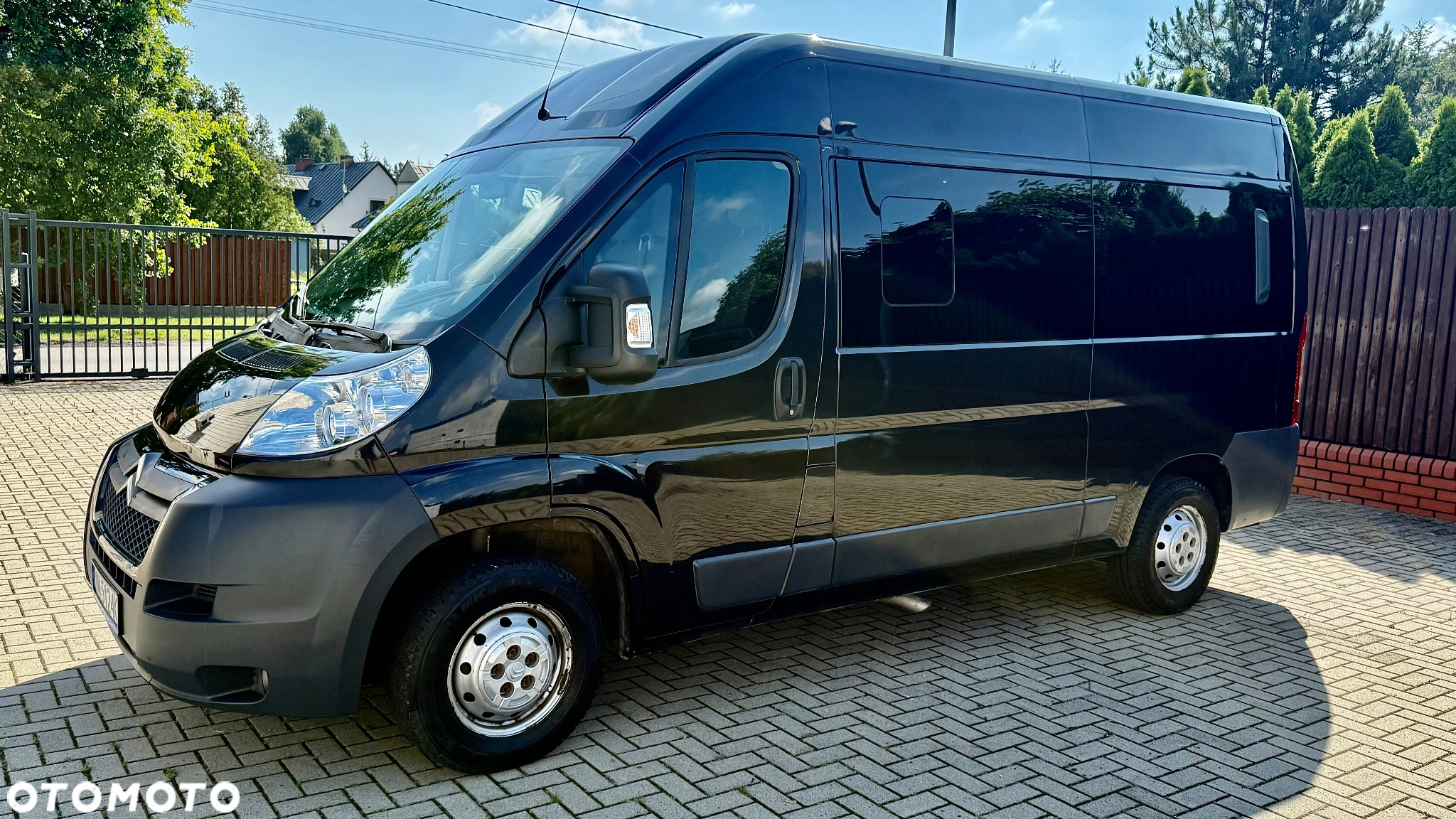 Citroën Jumper 35 L4 Heavy - 12