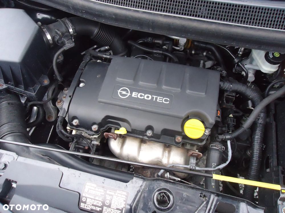 Opel Meriva - 15