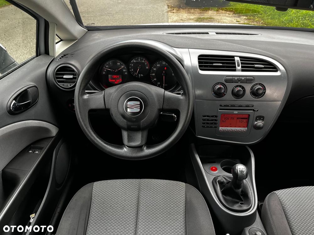 Seat Leon - 13