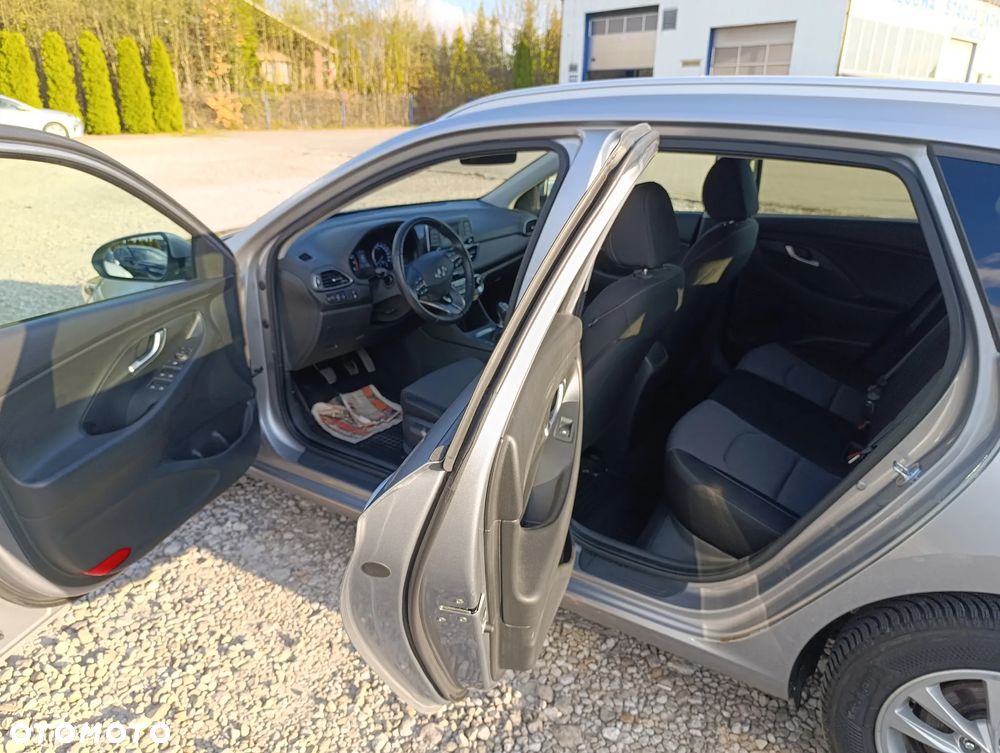 Hyundai i30 1.0 T-GDI Modern - 15