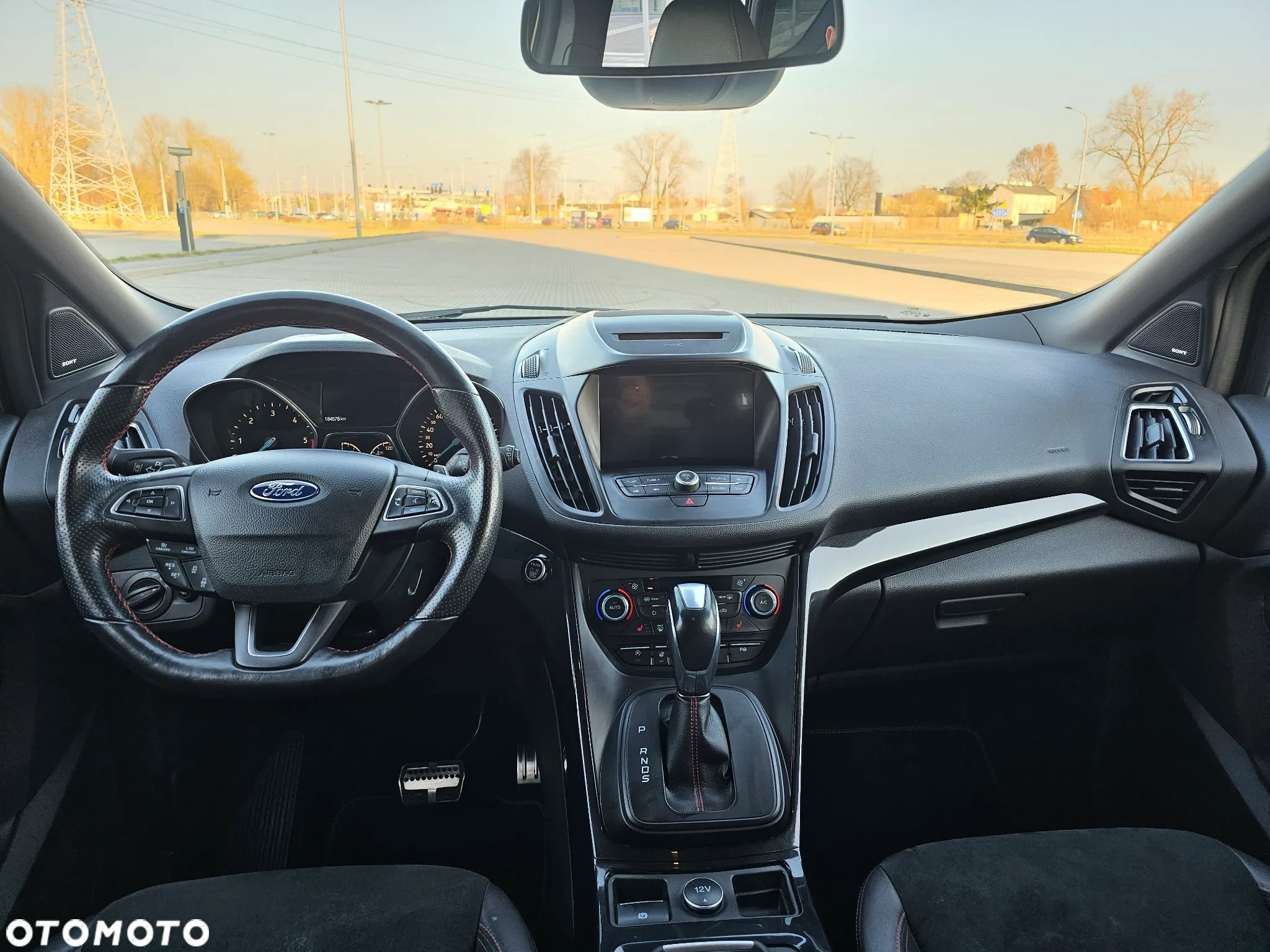 Ford Kuga 2.0 TDCi AWD ST-Line Black - 17