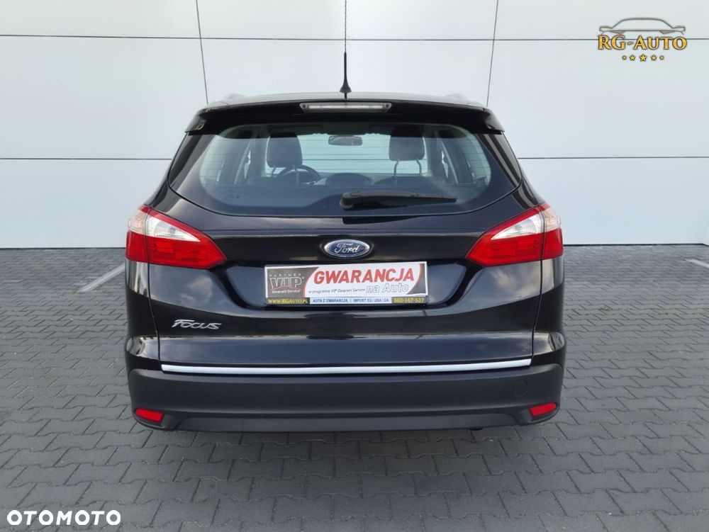 Ford Focus - 9