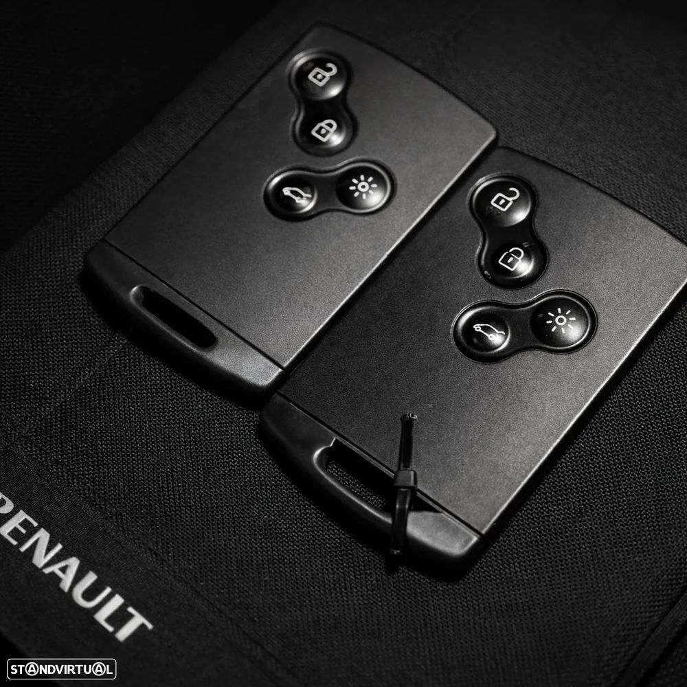 Renault Clio 0.9 TCe Zen - 6