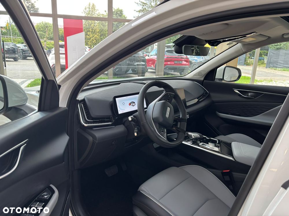 BAIC X5 - 7