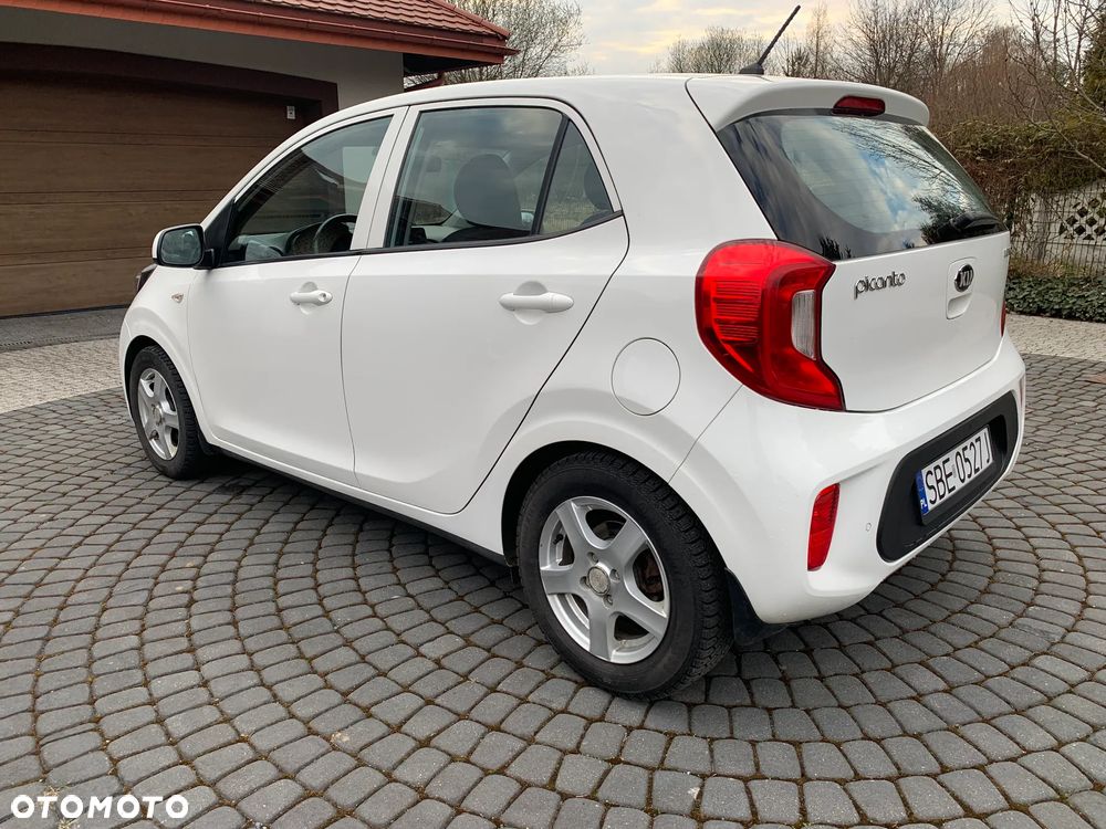Kia Picanto 1.2 ISG Edition 7 - 3