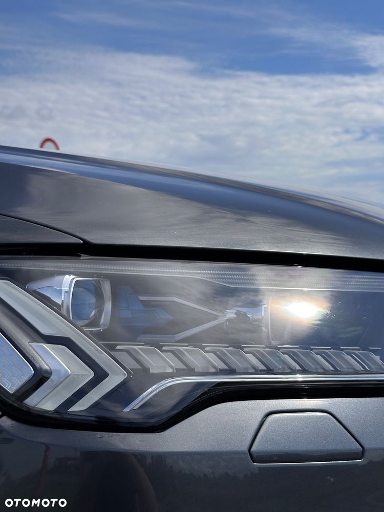 Audi SQ7 4.0 TDI Quattro Tiptr - 23