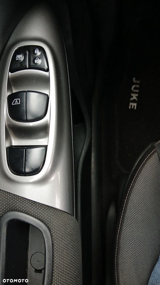 Nissan Juke - 15