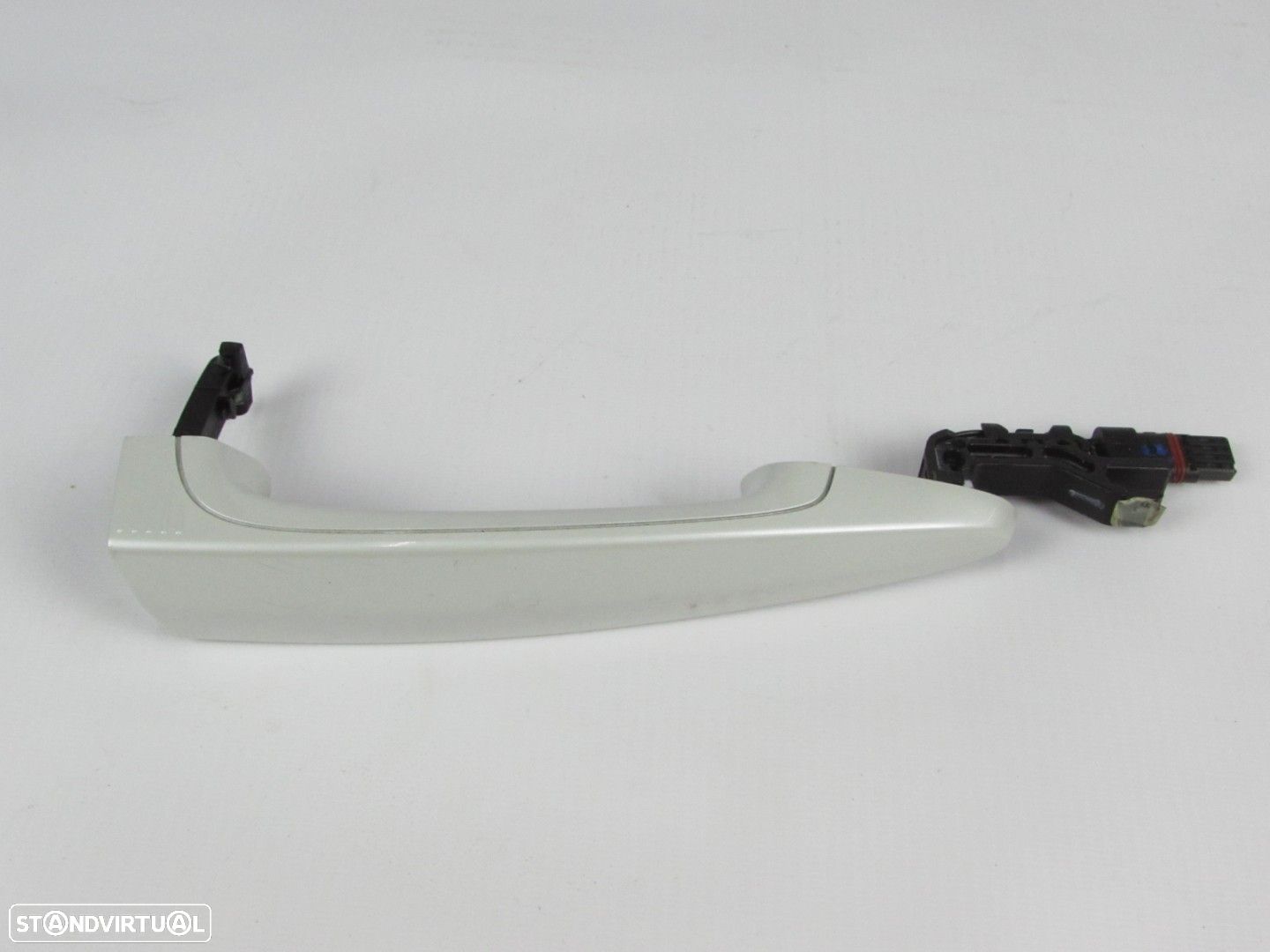 Punho da porta C/ ACESSO CONFORT Direito/Frente Seminovo/ Original BMW 3 (E90)/B... - 1