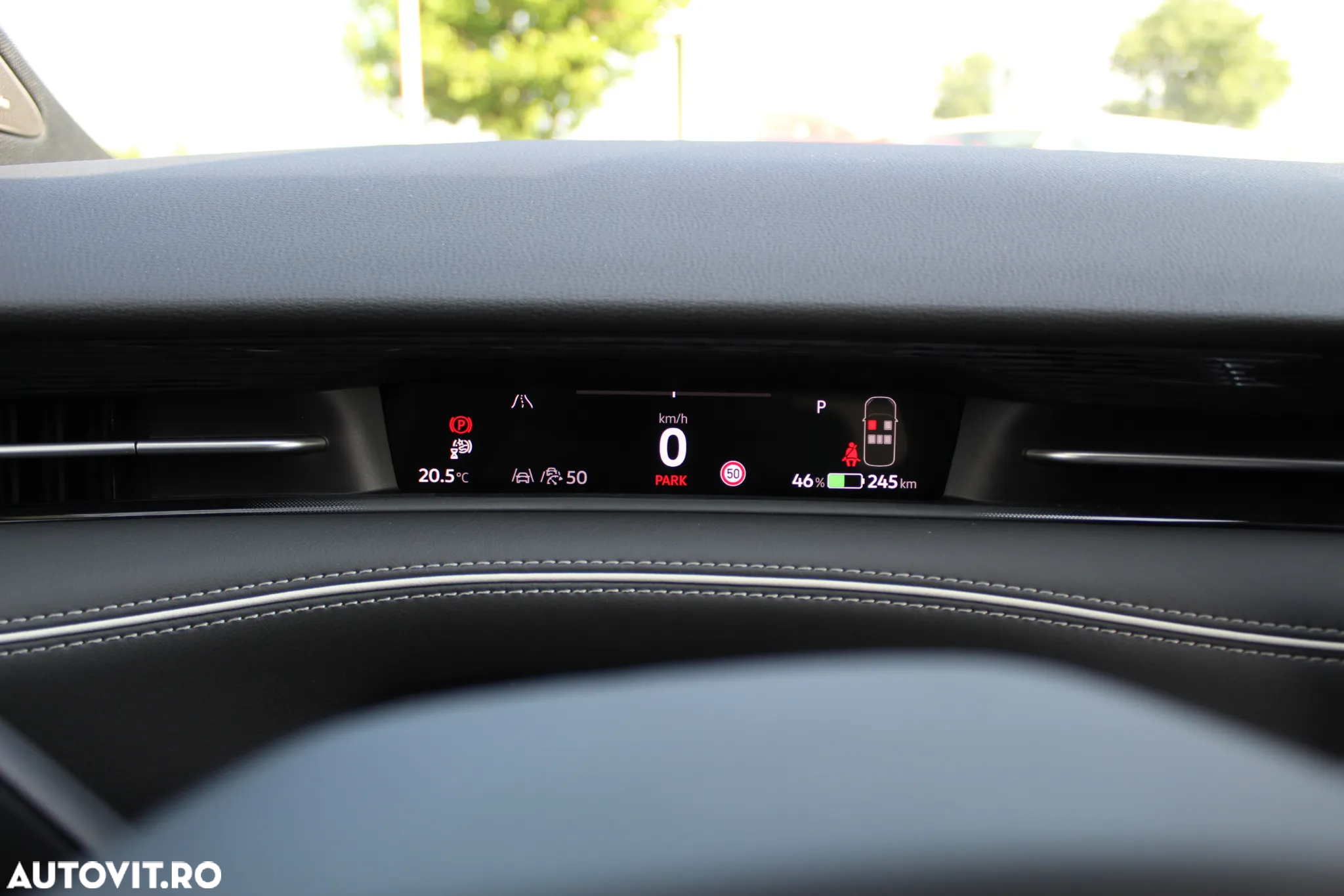 Volkswagen ID.7 77 kWh Pro - 32