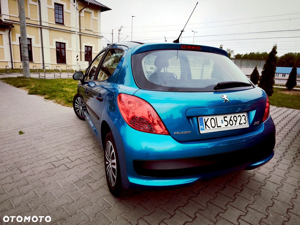 Peugeot 207 75 Urban Move - 6