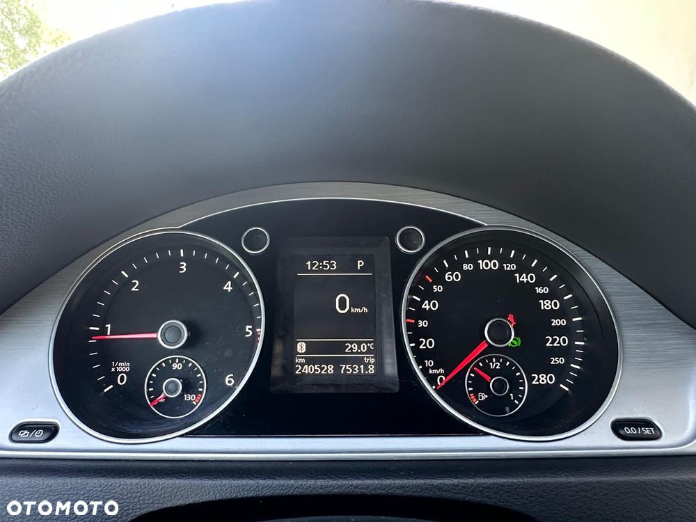 Volkswagen CC - 10