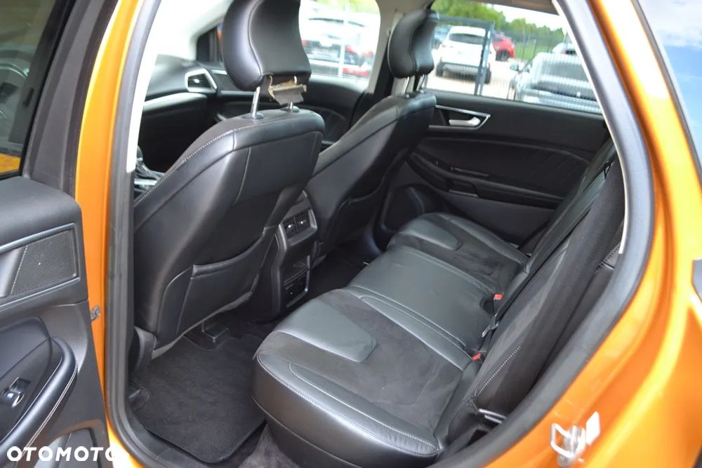 Ford Edge 2.0 TDCi Bi-Turbo 4x4 Sport - 14