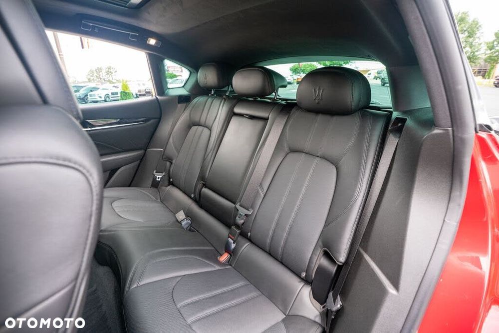 Maserati Levante S Q4 - 33