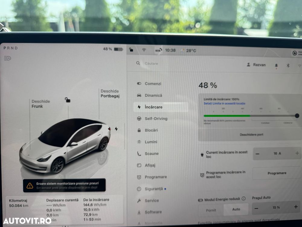 Tesla Model 3 - 10