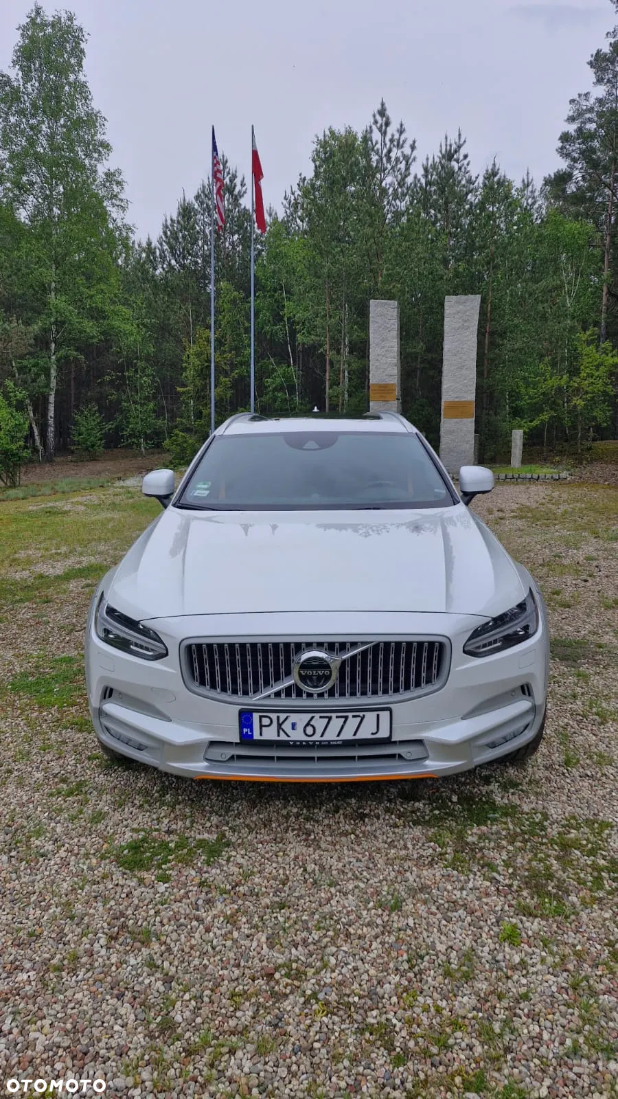 Volvo V90 - 41