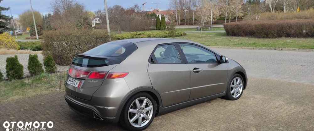 Honda Civic - 11