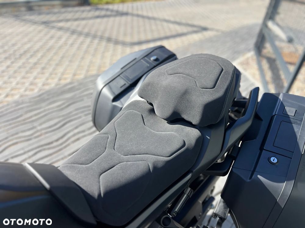 Yamaha Tracer - 17