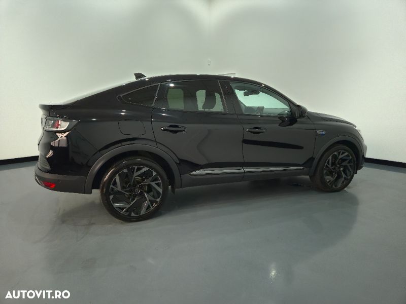 Renault Arkana E-TECH Intens - 4