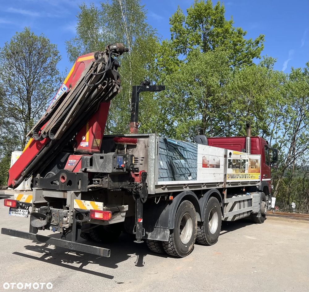Volvo FH 420 - 4