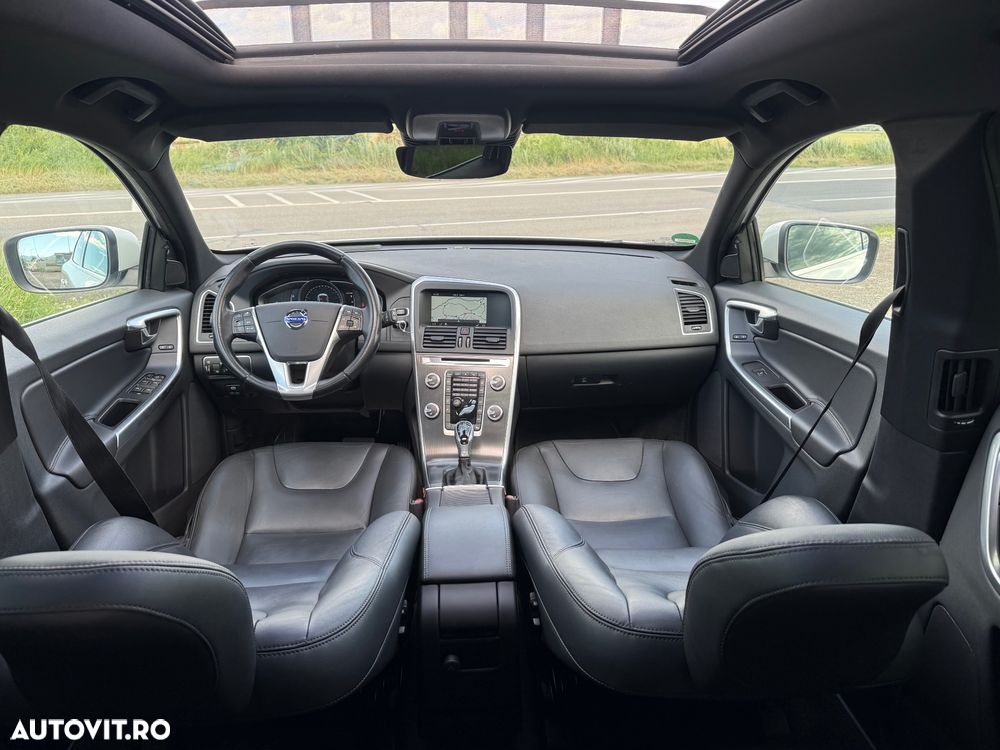 Volvo XC 60 - 8