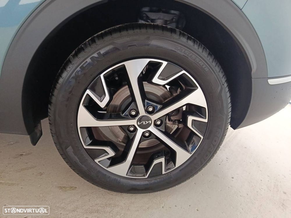 Kia Sportage 1.6 T-GDI Drive - 11